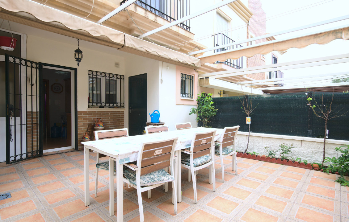 Venta - Casas o chalets - Chilches-Xilxes - PANORAMA