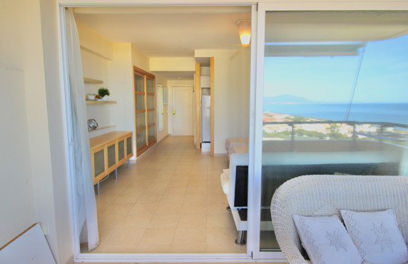 Venta - Pisos - Marbella - AV MAR ARBOLADA UR MARB ESTE 7