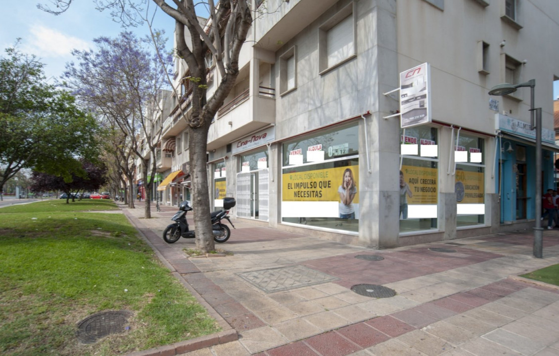 Venta - Locales - Murcia - DON JUAN DE BORBON