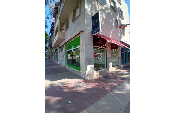 Venta - Locales - Murcia - DON JUAN DE BORBON