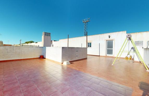 Venta - Casas o chalets - Torre-Pacheco - CARLOS FUENTES (BALSICAS)