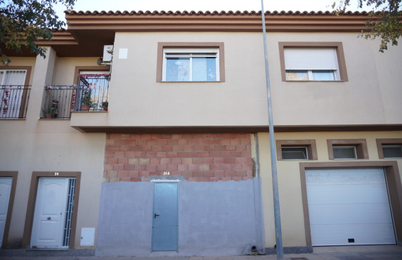 Venta - Casas o chalets - Torre-Pacheco - CARLOS FUENTES (BALSICAS)