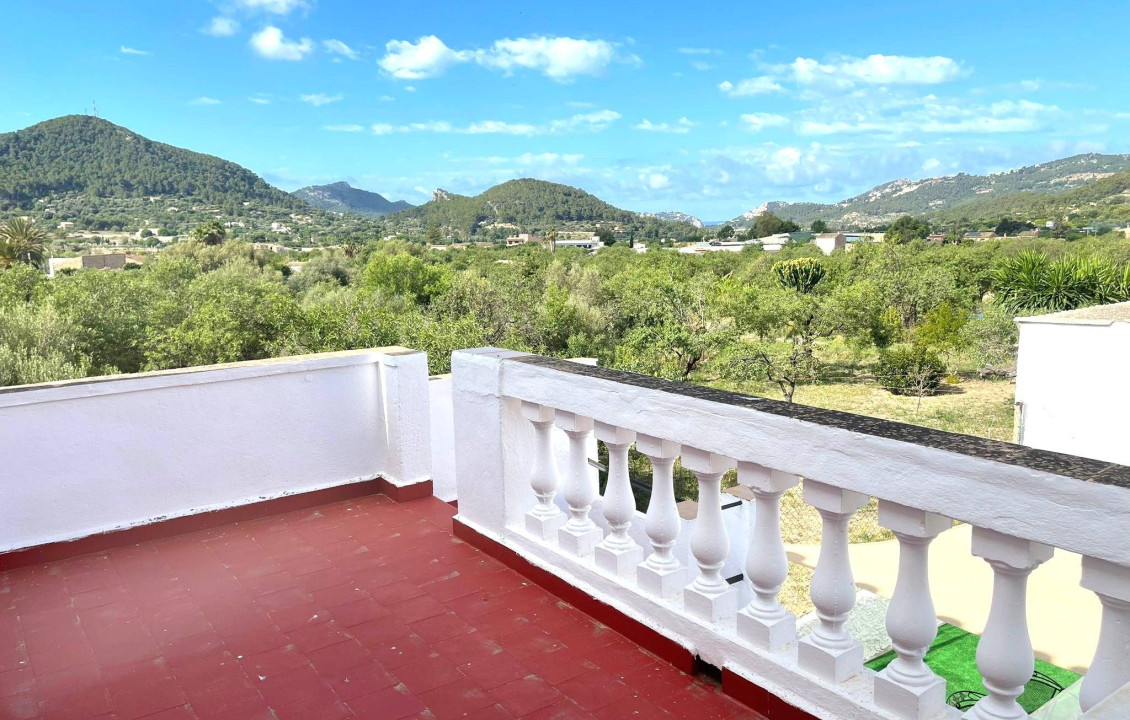 Venta - Casas o chalets - Andratx - BATABANO