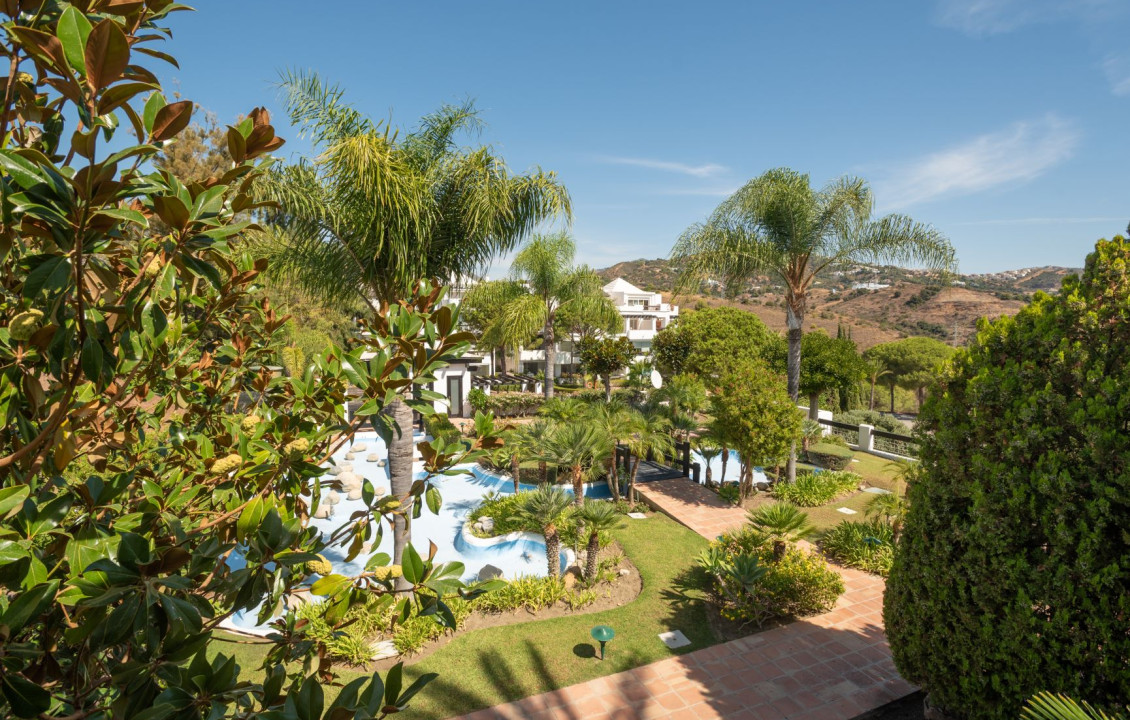 Venta - Pisos - Marbella - GOLF RIO REAL