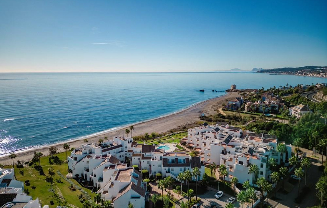 Venta - Pisos - Casares - Urbanizacion Casares del Mar