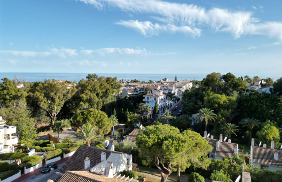 Venta - Casas o chalets - Mijas - Monte Paraiso Street