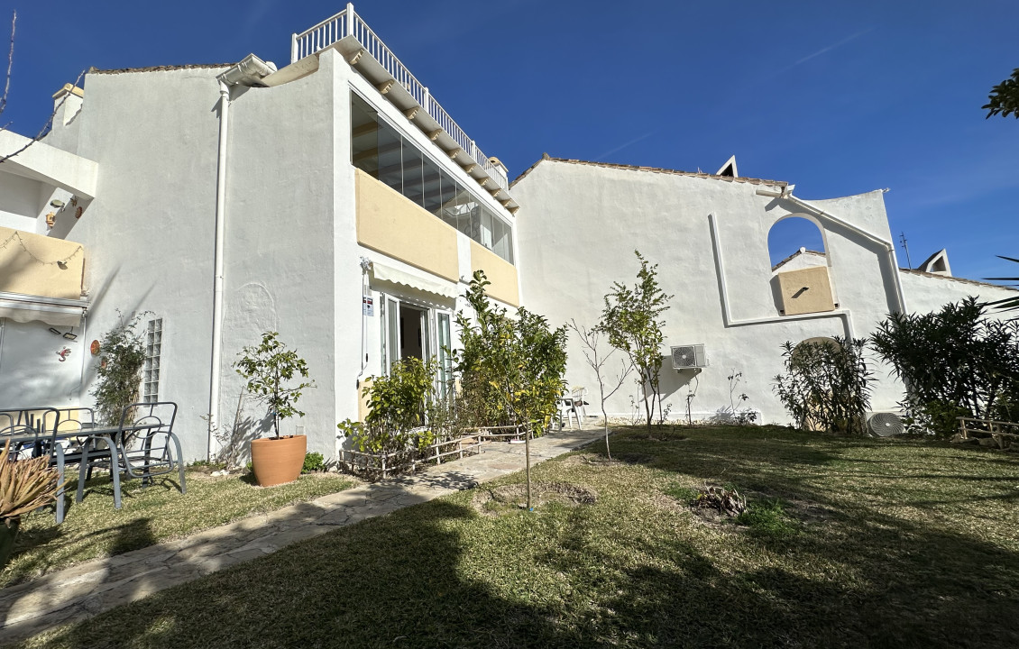 Venta - Casas o chalets - Mijas - Monte Paraiso Street