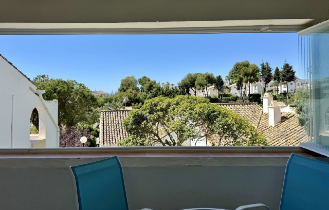 Venta - Casas o chalets - Mijas - Monte Paraiso Street