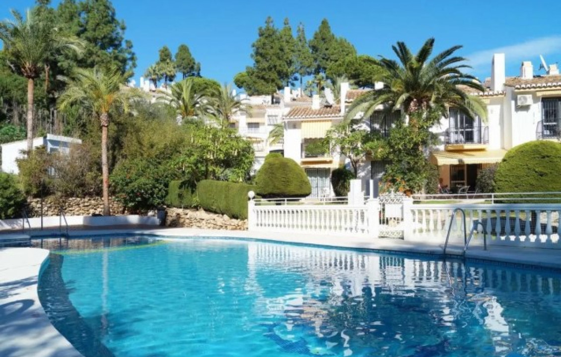 Venta - Casas o chalets - Mijas - Monte Paraiso Street