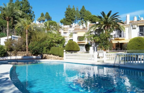 Venta - Casas o chalets - Mijas - Monte Paraiso Street