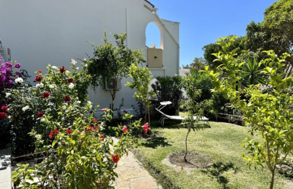 Venta - Casas o chalets - Mijas - Monte Paraiso Street