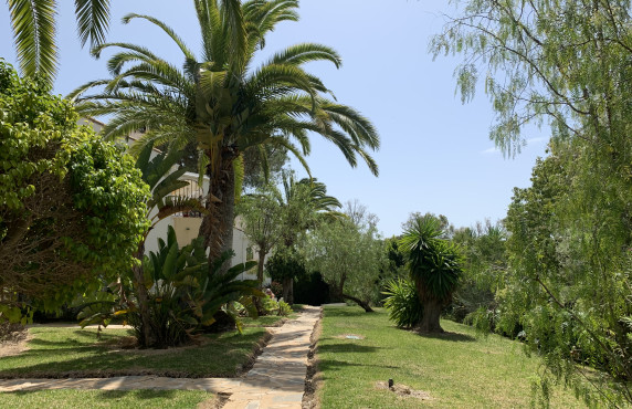 Venta - Casas o chalets - Mijas - Monte Paraiso Street