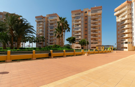 For Sale - Pisos - La Manga - Puerto Mar I y II