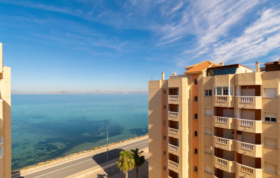 For Sale - Pisos - La Manga - Isla Grosa