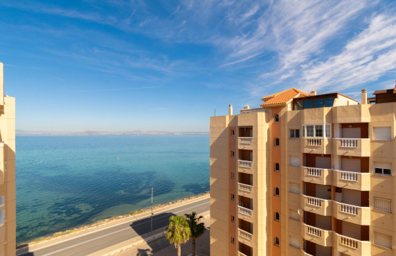 For Sale - Pisos - La Manga - Isla Grosa