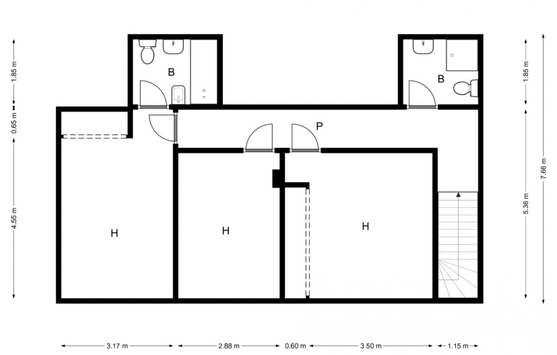 For Sale - Pisos - Lobios - siera