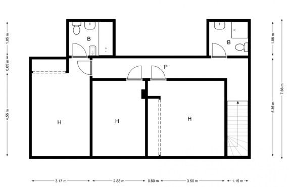 For Sale - Pisos - Lobios - siera