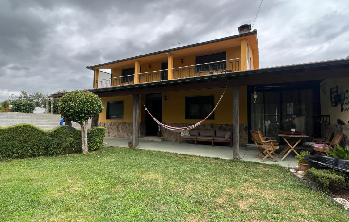 For Sale - Casas o chalets - Ourense - PENEDO (O)-SANTA MARTA