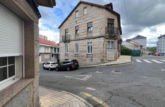 For Sale - Fincas y solares - Ourense - PONTE PELAMIOS