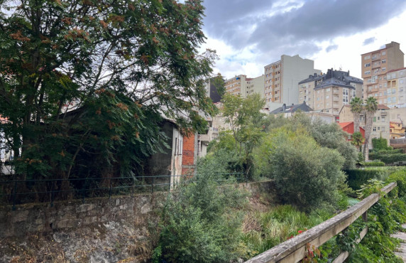 For Sale - Fincas y solares - Ourense - PONTE PELAMIOS