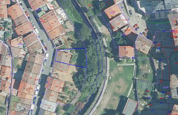 For Sale - Fincas y solares - Ourense - PONTE PELAMIOS