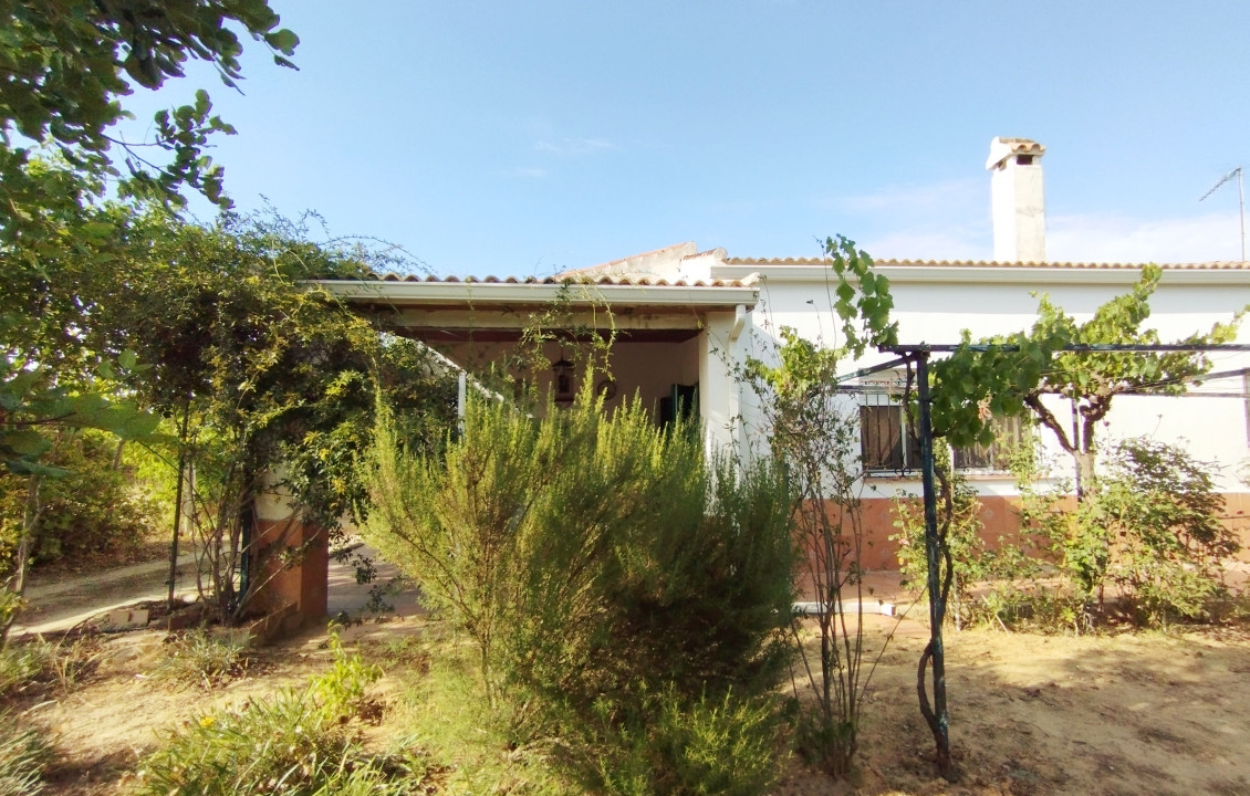 For Sale - Casas o chalets - Hinojos - El Parronal