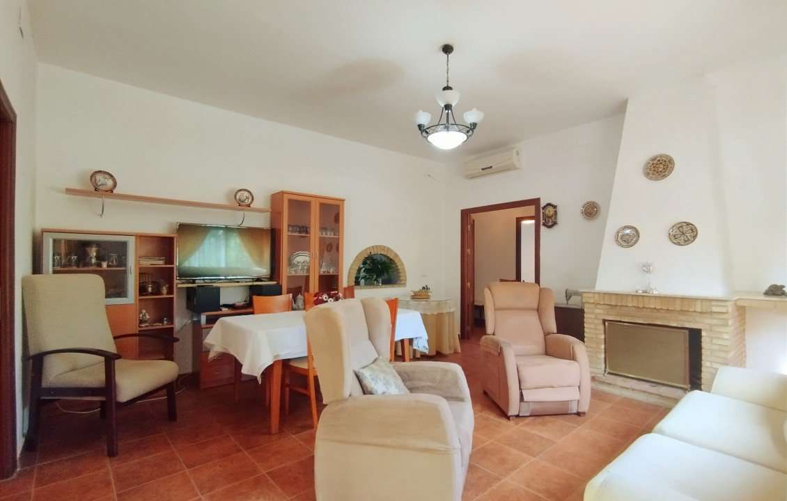 For Sale - Casas o chalets - Hinojos - El Parronal