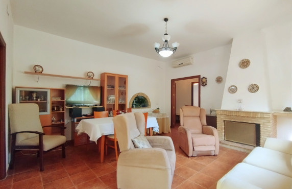 For Sale - Casas o chalets - Hinojos - El Parronal