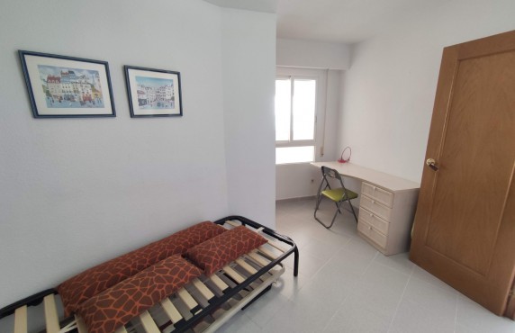 Alquiler Larga Estancia - Apartamento - Alicante - URBANOVA