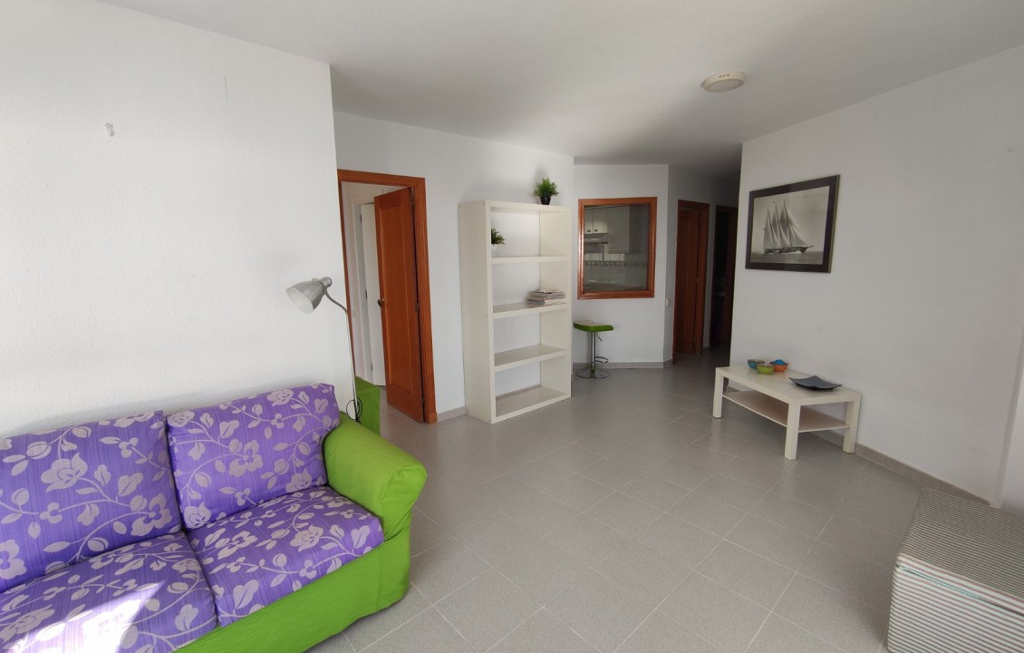 Alquiler Larga Estancia - Apartamento - Alicante - URBANOVA