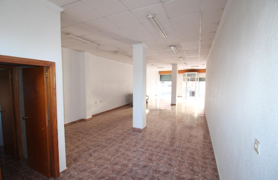 Long Rental Period - Locales - Murcia - MAYOR