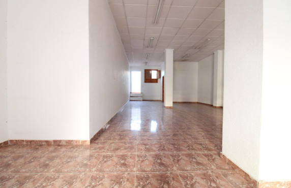 Long Rental Period - Locales - Murcia - MAYOR