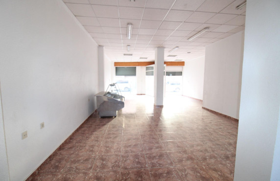 Long Rental Period - Locales - Murcia - MAYOR