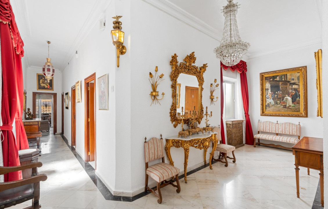 For Sale - Pisos - Granada - Ángel Ganivet