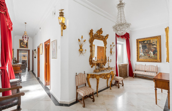 For Sale - Pisos - Granada - Ángel Ganivet