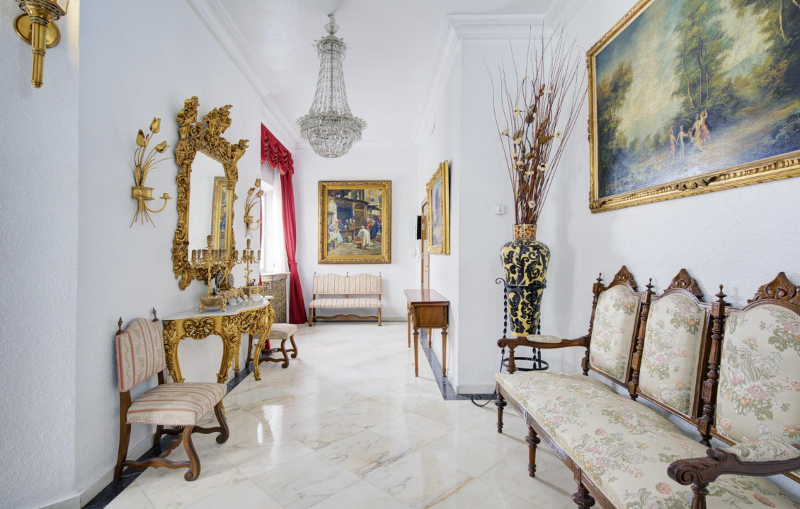 For Sale - Pisos - Granada - Ángel Ganivet