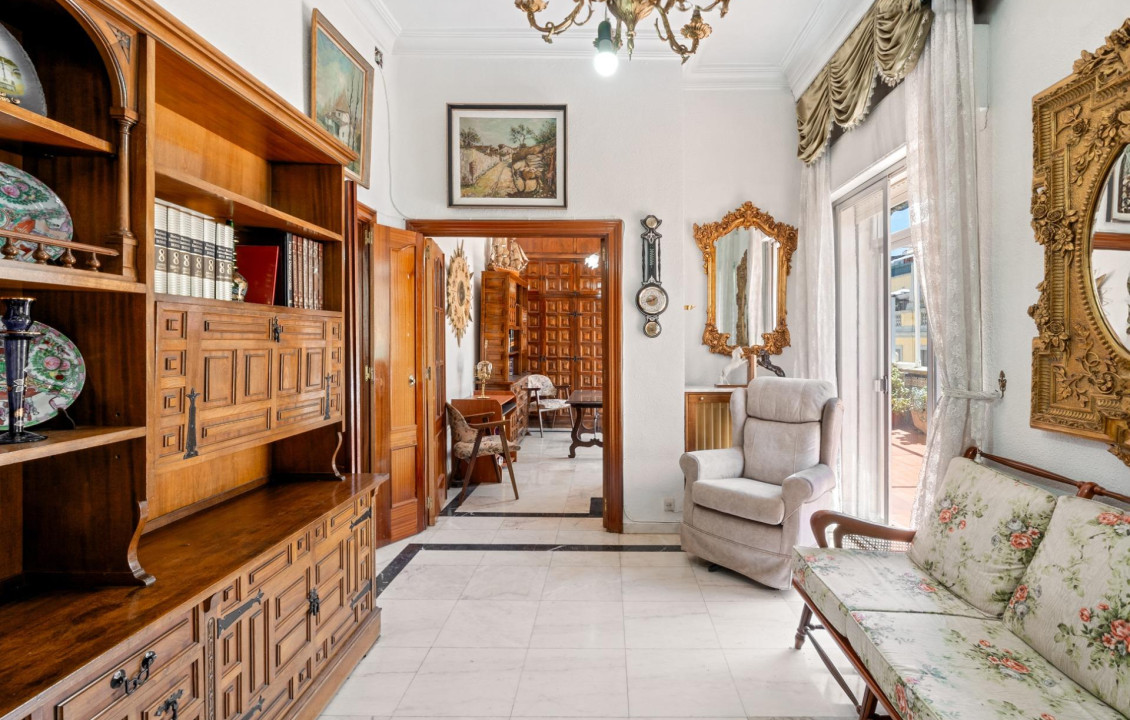 For Sale - Pisos - Granada - Ángel Ganivet