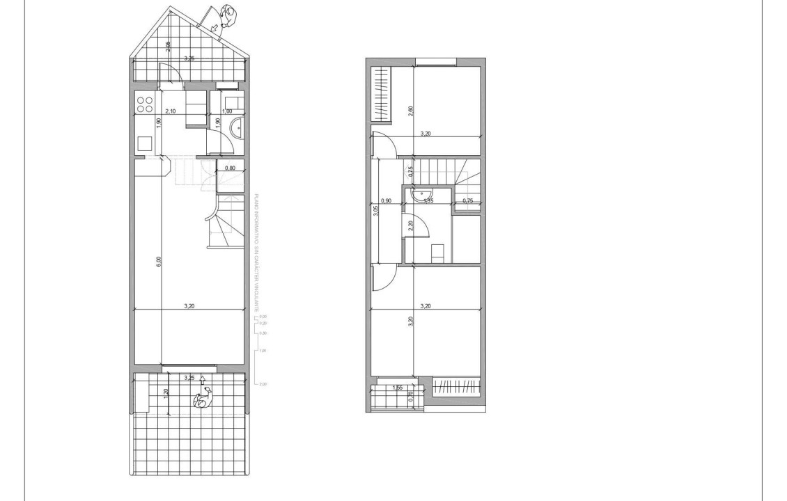 For Sale - Casas o chalets - La Manga - Aldeas de Taray