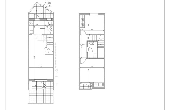 For Sale - Casas o chalets - La Manga - Aldeas de Taray