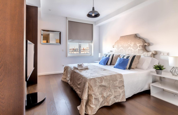 Long Rental Period - Pisos - Madrid - GRAN VIA