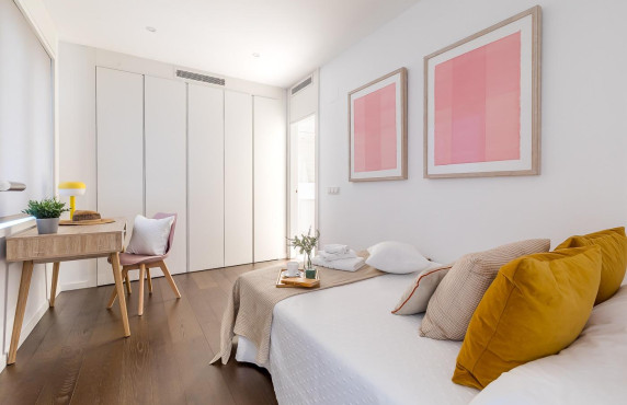 Long Rental Period - Pisos - Madrid - GRAN VIA