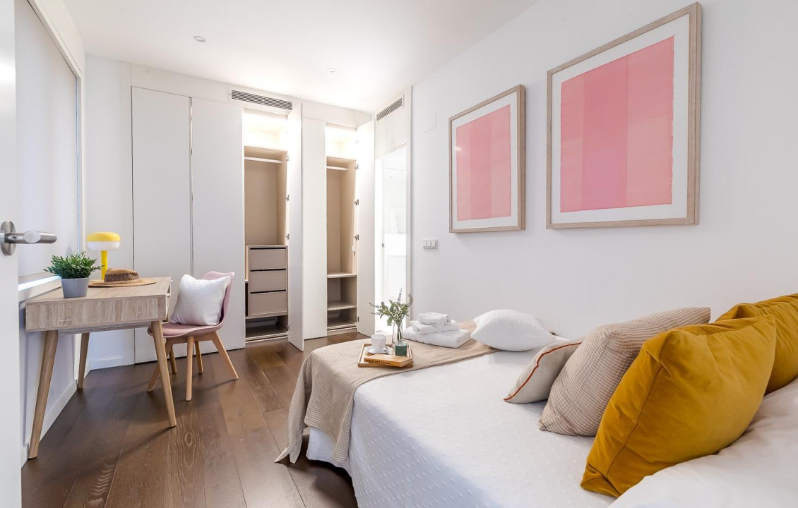 Long Rental Period - Pisos - Madrid - GRAN VIA