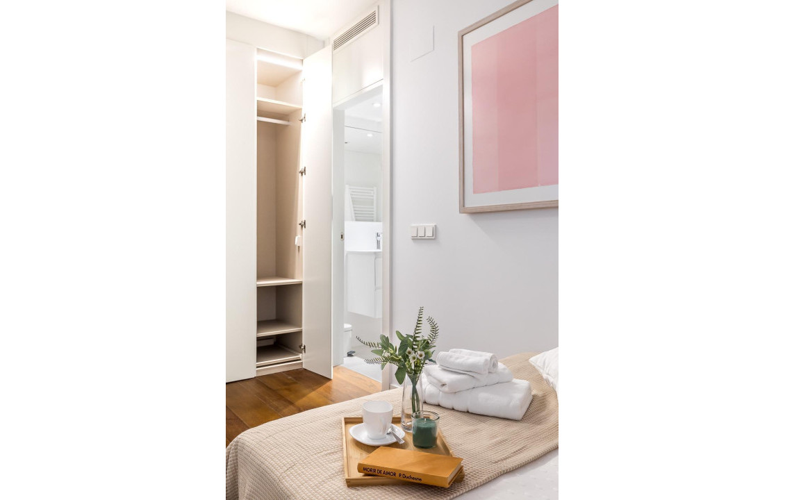 Long Rental Period - Pisos - Madrid - GRAN VIA