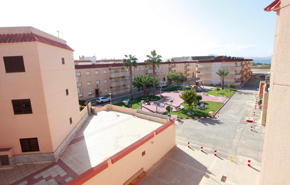 For Sale - Pisos - La Manga - TESY II -MANGA