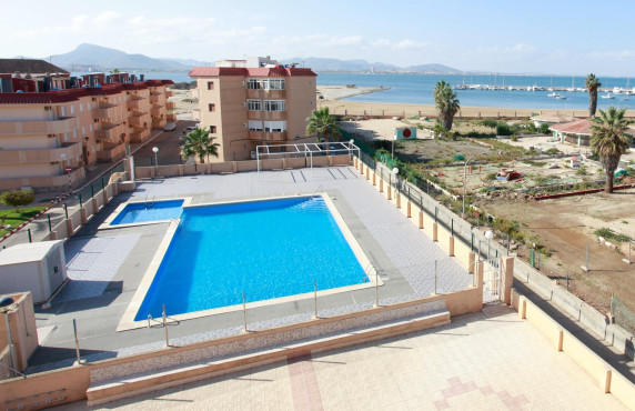 For Sale - Pisos - La Manga - TESY II -MANGA