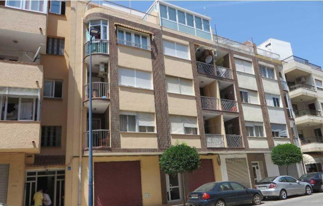 For Sale - Pisos - Peñíscola - VILANOVA D'AVINYO