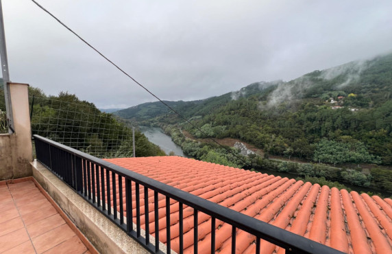 For Sale - Casas o chalets - Nogueira de Ramuín - BARXELA,A