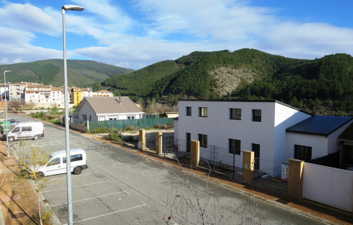  - Casas o chalets - Aoiz-Agoitz - Urb. Harinera Irindegia, 40