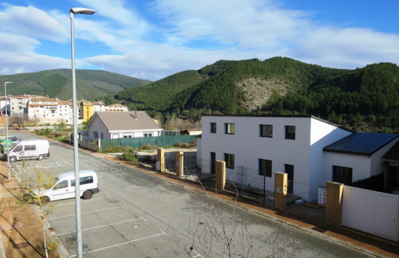  - Casas o chalets - Aoiz-Agoitz - Urb. Harinera Irindegia, 40