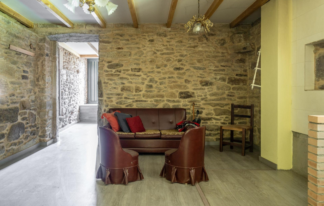 For Sale - Casas o chalets - Santiago de Compostela - PORTELA FIGUEIRAS